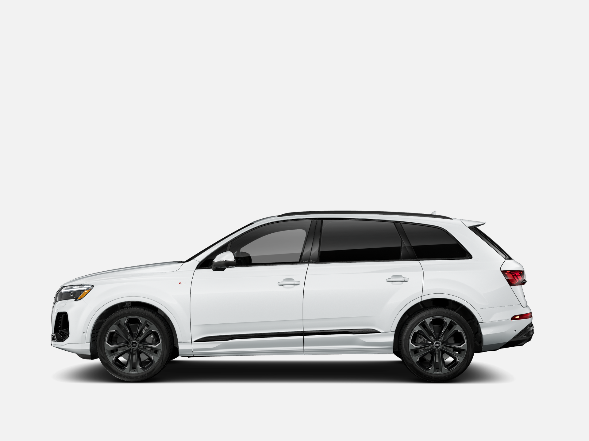 2026 Audi Q7 Prestige - Photo 51