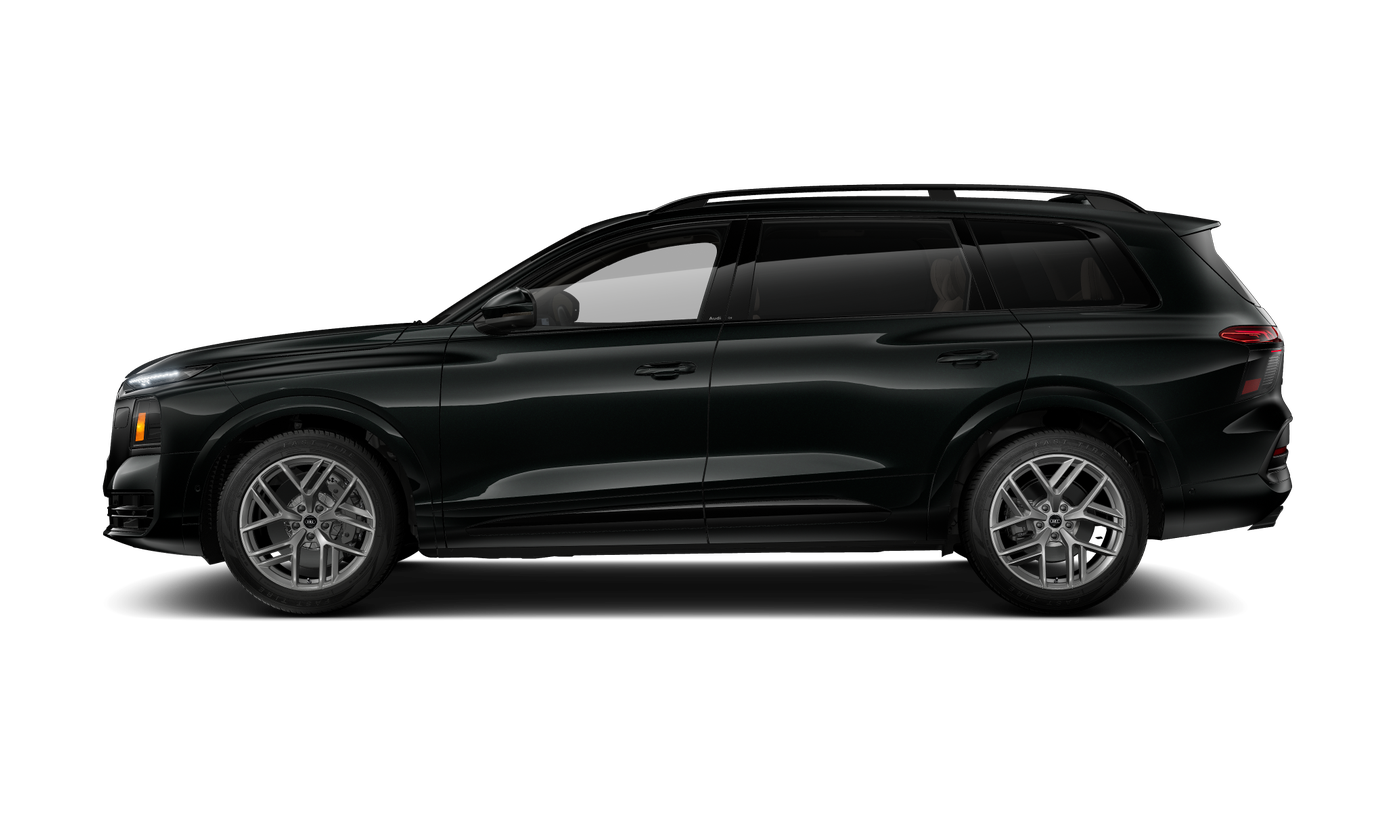 2027 Audi Q9