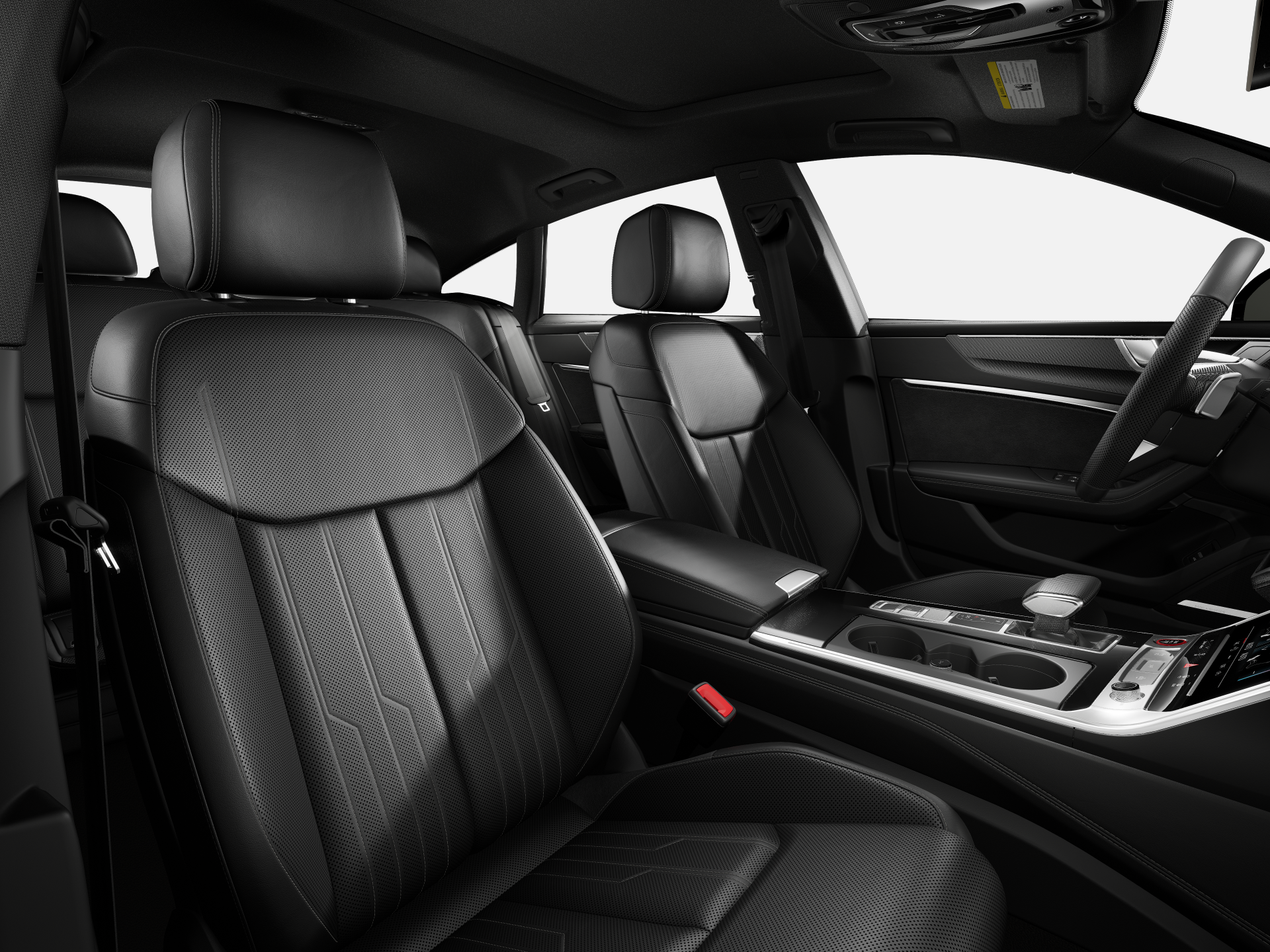 2024 Audi S7 Sportback