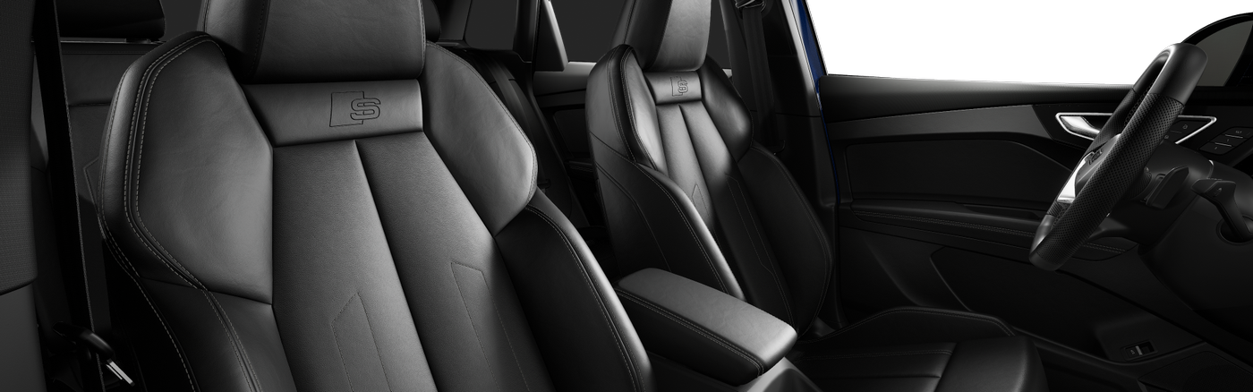 2025 Audi Q4 e-tron Premium Plus - Photo 36