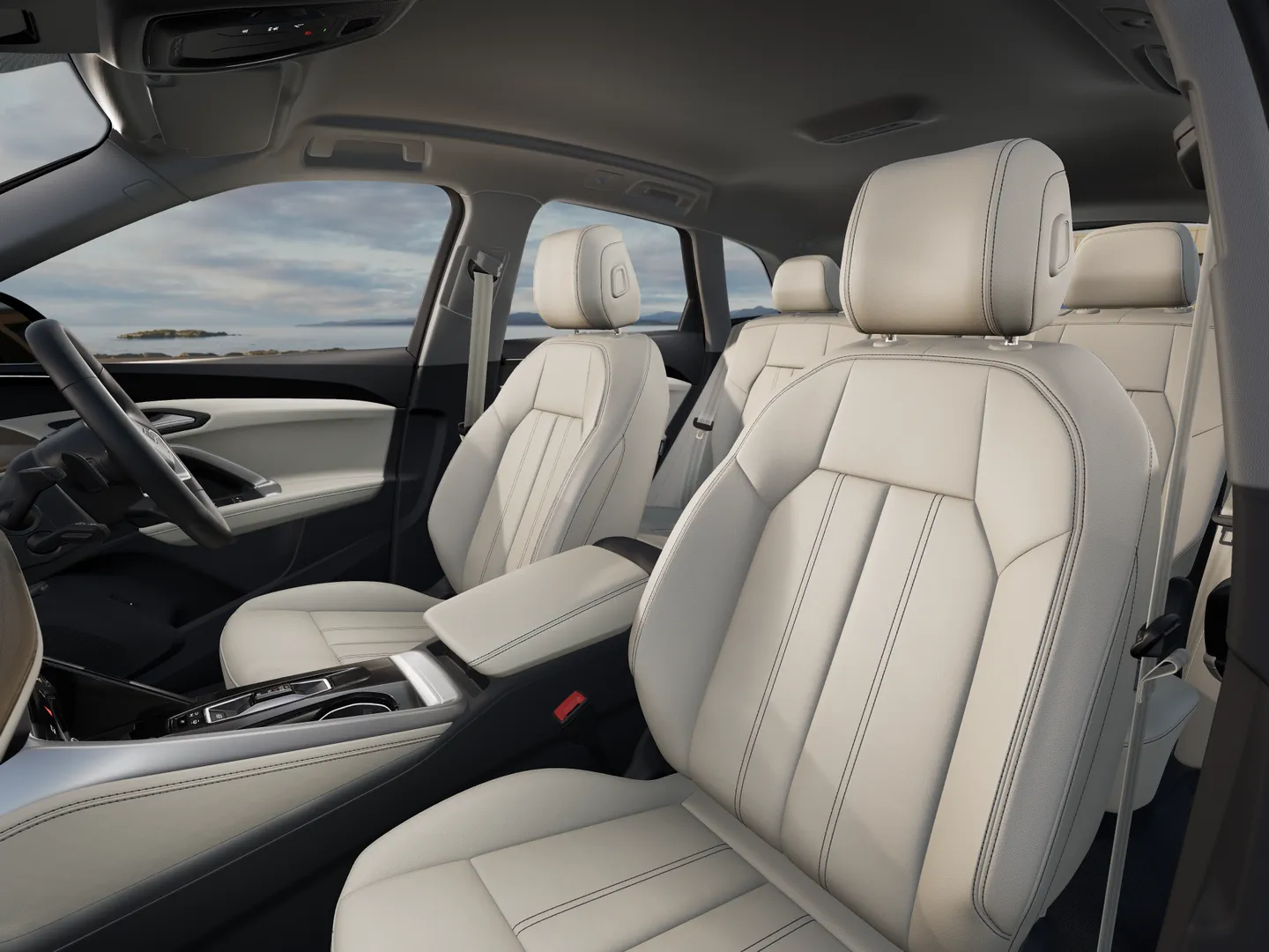 Image about Audi Q5 SUV TFSI 150 kW