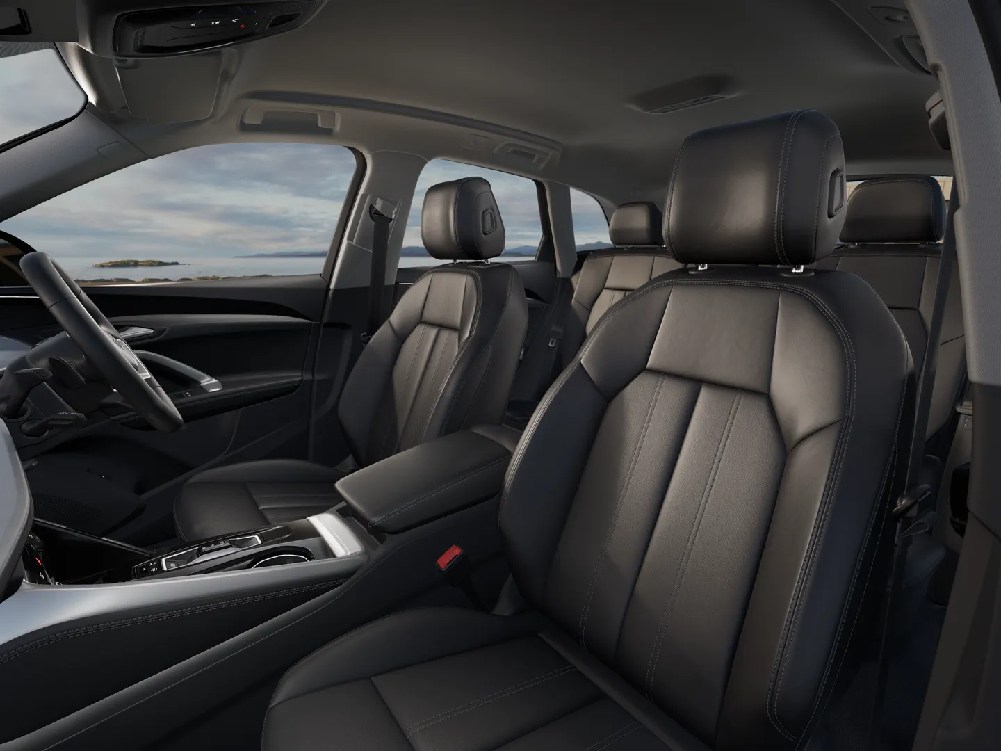 Image about Audi Q5 SUV TFSI S tronic