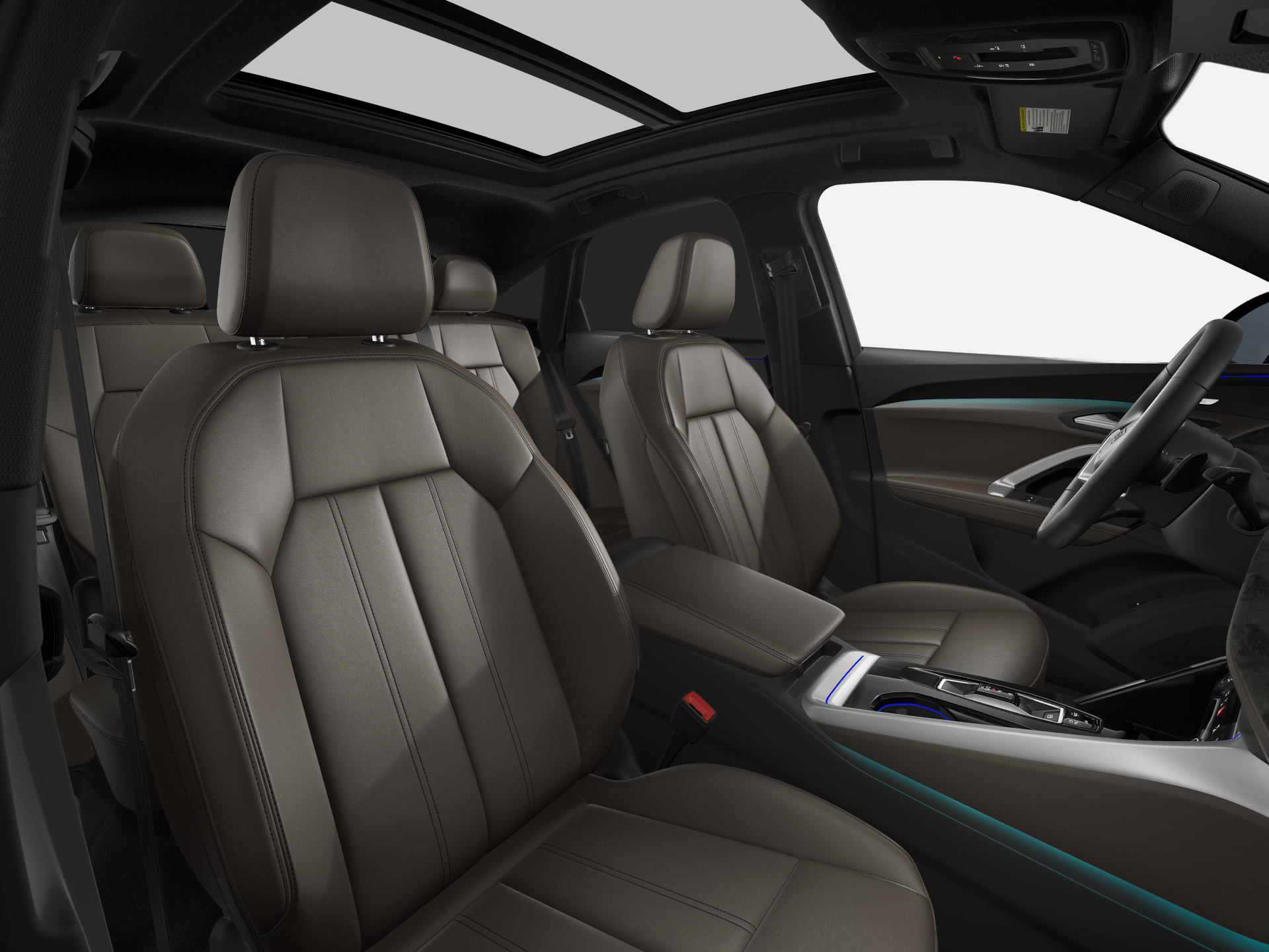 2026 Audi Q5 Sportback