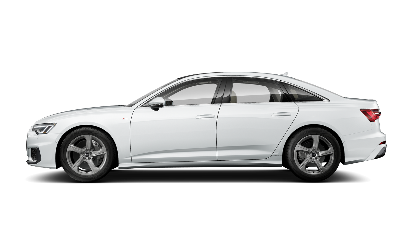 2025 Audi A6 Premium Plus - Photo 52