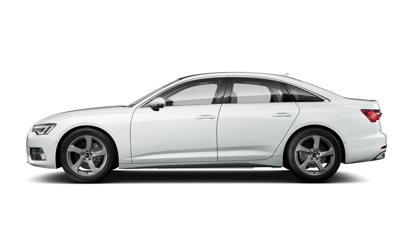 2025 Audi A6 Sedan