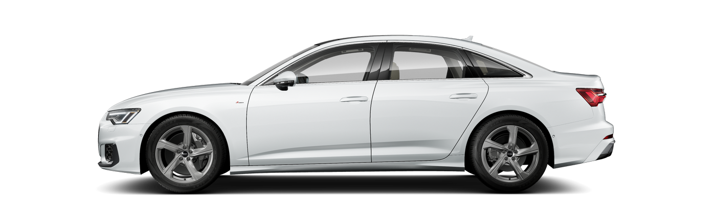 2025 Audi A6 Premium Plus - Photo 50