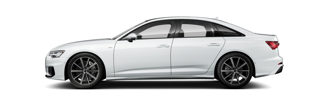 2025 Audi A6 Prestige - Photo 42