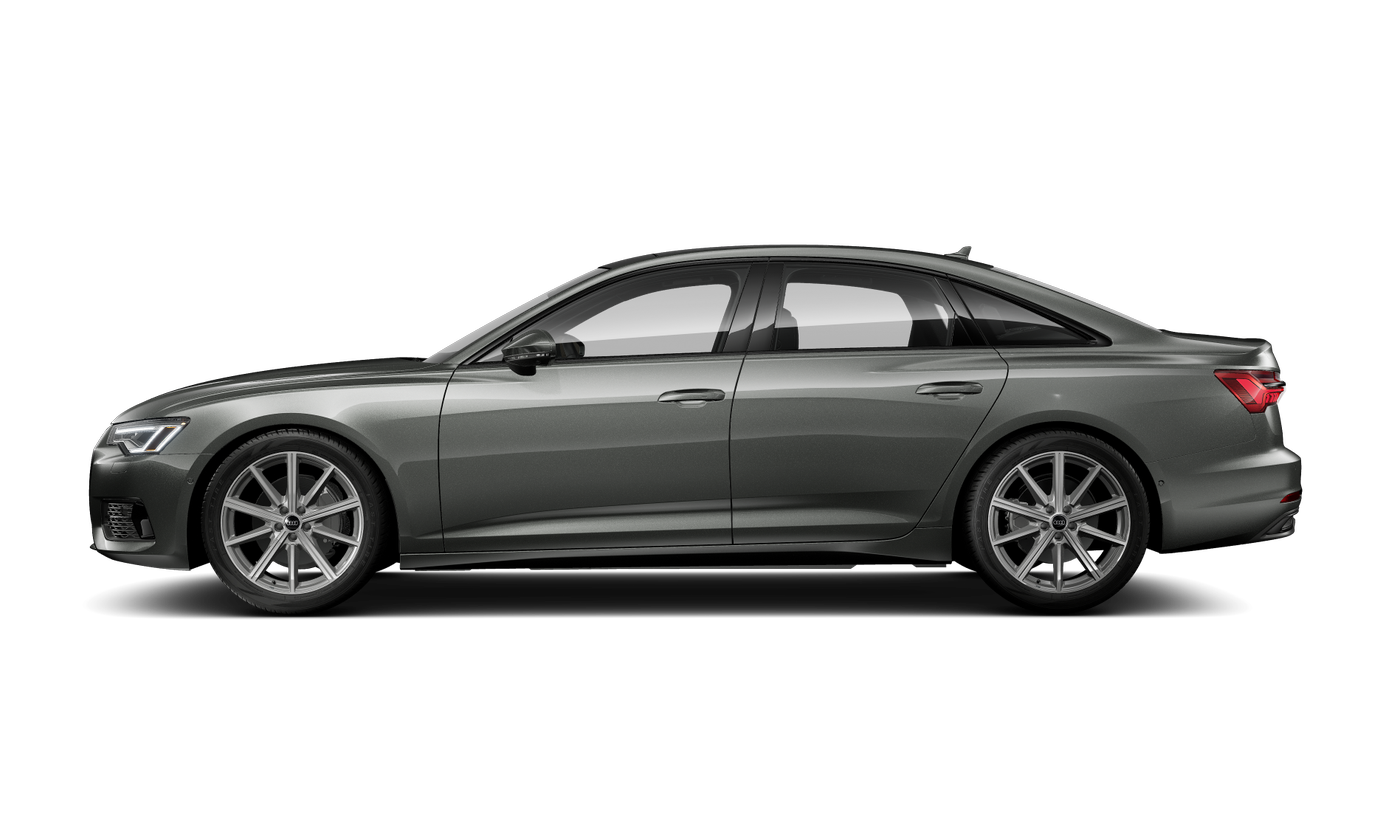 2025 Audi A6 Premium Plus - Photo 44
