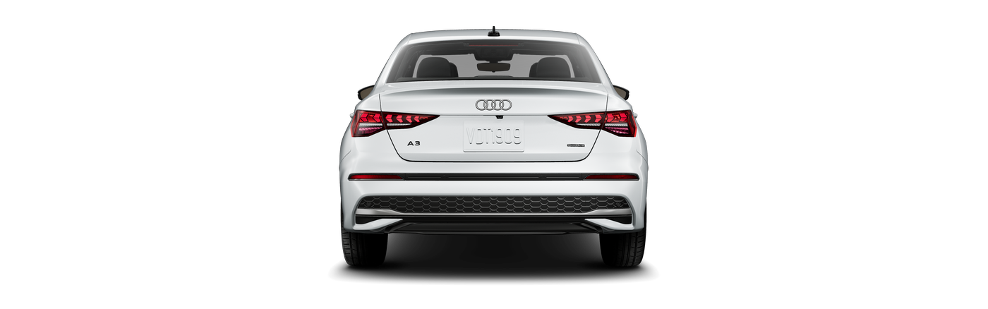 2026 Audi A3 Premium - Photo 52