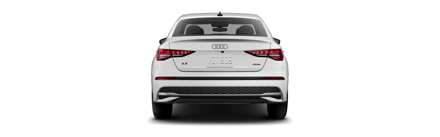2026 Audi A3 Premium - Photo 44