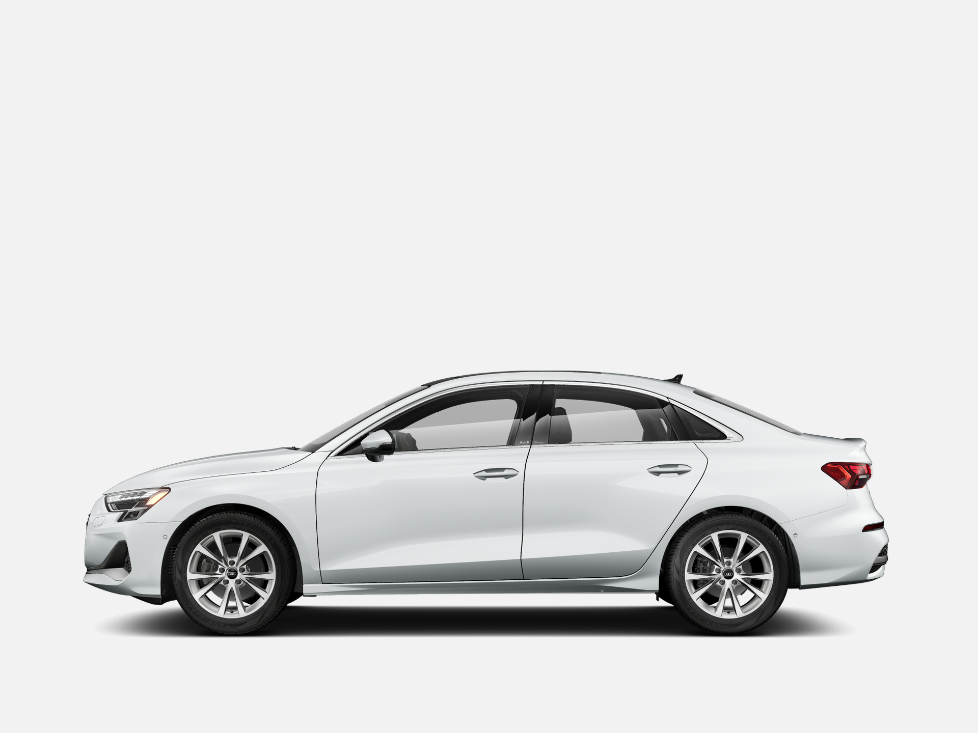 2025 Audi A3 Premium - Photo 32