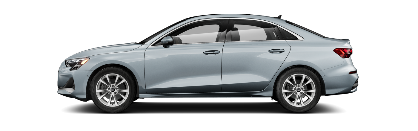 2026 Audi A3 Premium - Photo 46