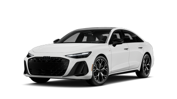 Photo of 2027 Audi A6 Sedan 