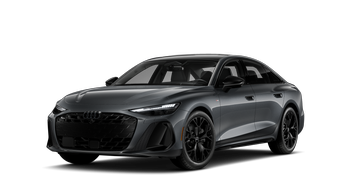 2026 Audi A6 Premium Plus's photo