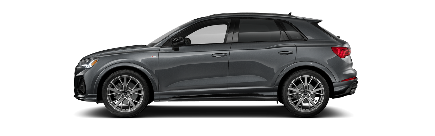 2025 Audi Q3 S Line Premium Plus - Photo 50