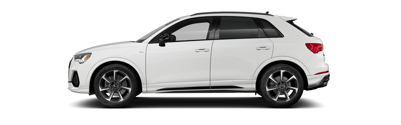 2025 Audi Q3 S Line Premium Plus - Photo 49