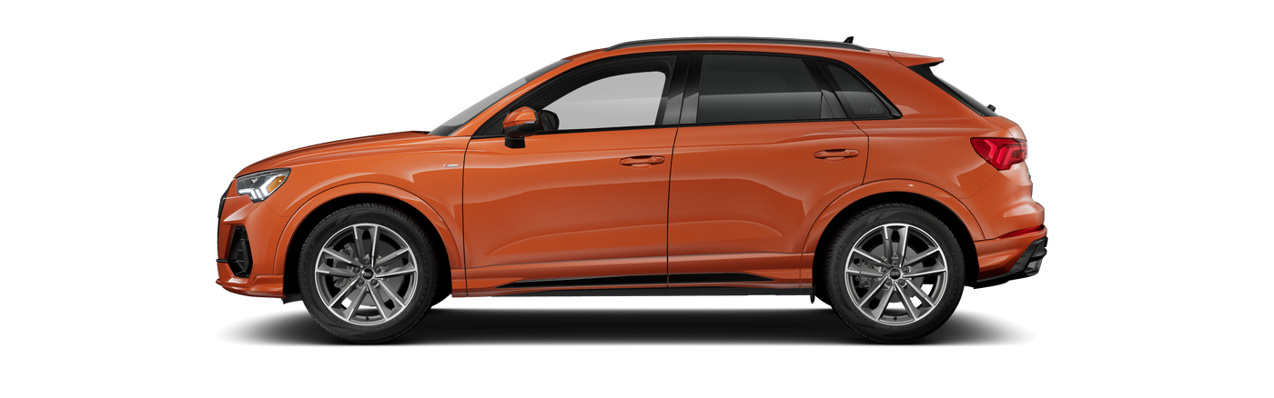 2025 Audi Q3 S Line Premium - Photo 53