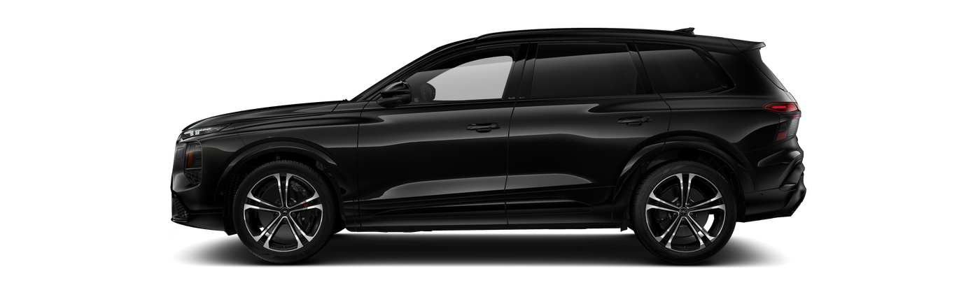 2027 Audi SQ7 Base - Photo 18