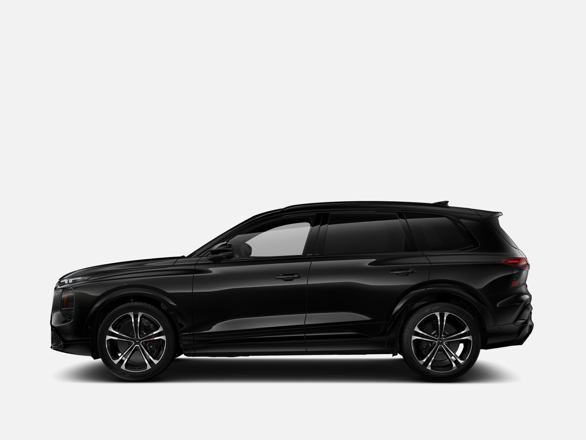 2027 Audi SQ7 Base - Photo 7