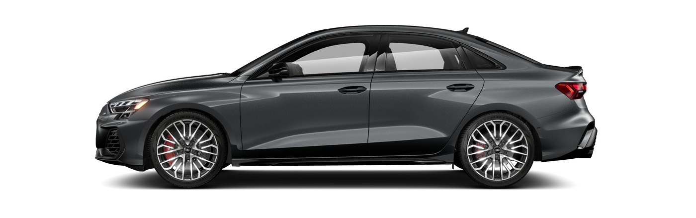 2026 Audi S3 Base - Photo 19
