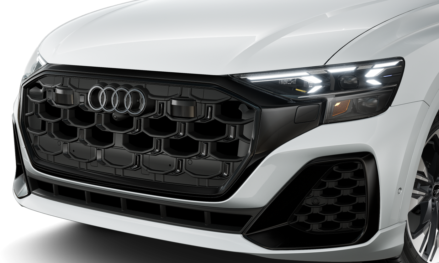 2026 Audi Q8 Prestige - Photo 22