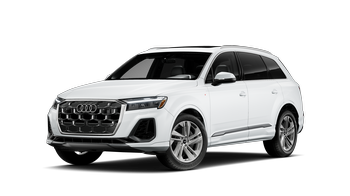 Photo of 2026 Audi Q7 