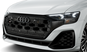 2026 Audi SQ8
