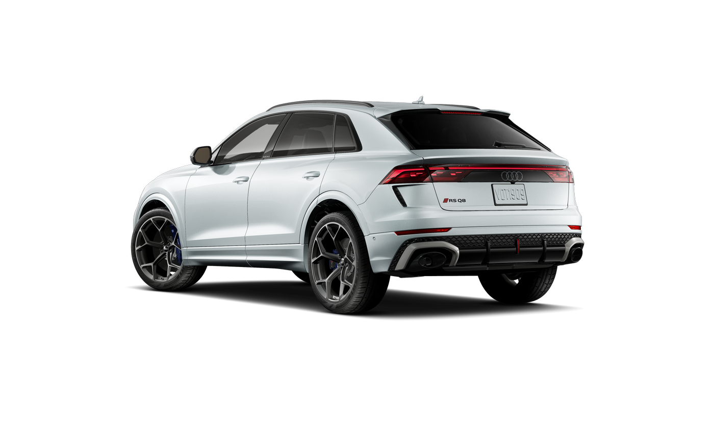 2026 Audi RS Q8 Base - Photo 28