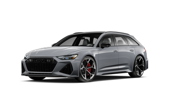 2025 Audi RS 6 Avant Base - Photo 12
