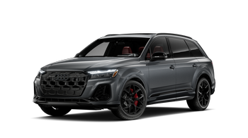 2026 Audi SQ7 Prestige's photo