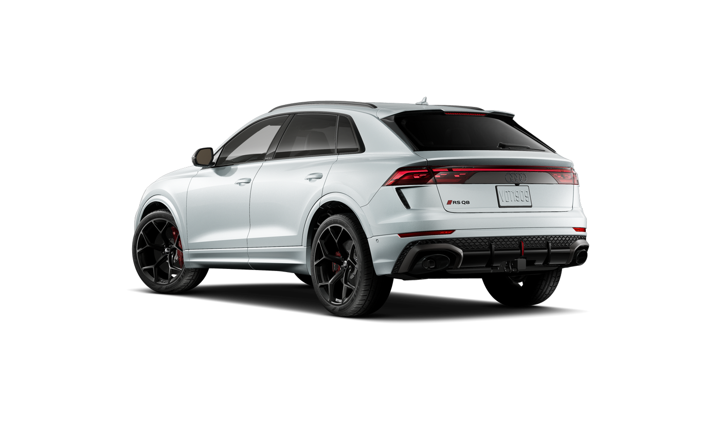 2026 Audi RS Q8 Base - Photo 36