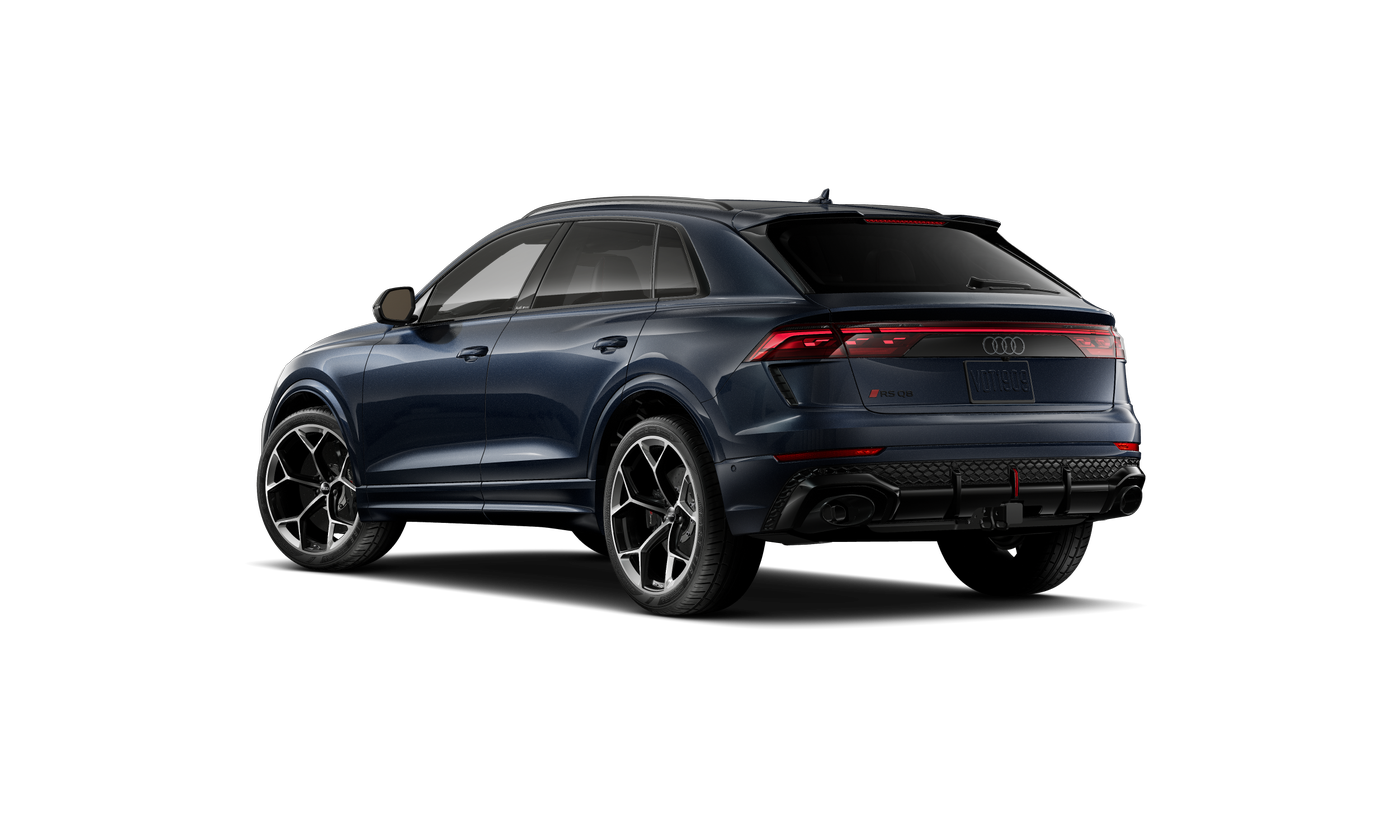 2026 Audi RS Q8 Base - Photo 61