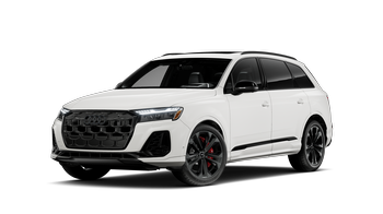 Photo of 2026 Audi SQ7 