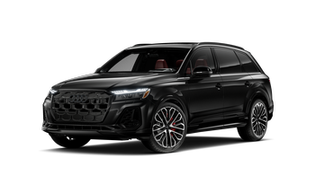 Photo of 2026 Audi SQ7 
