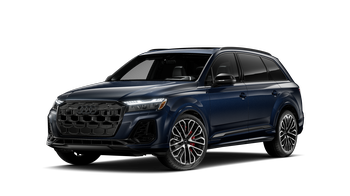Photo of 2026 Audi SQ7 