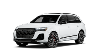 Photo of 2026 Audi SQ7