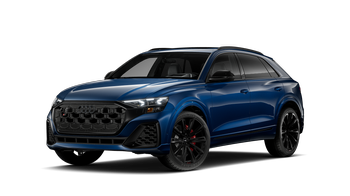 Photo of 2026 Audi SQ8 