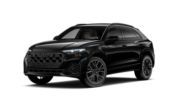 Image de {{modelName}} 2026 Audi Q8