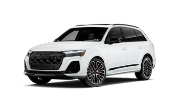 Image de {{modelName}} 2026 Audi SQ7 