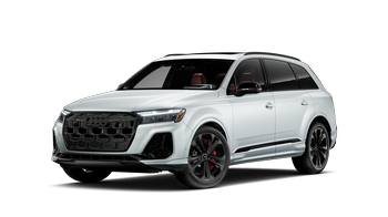 Photo of 2026 Audi SQ7 