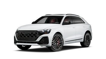 Photo of 2026 Audi SQ8 