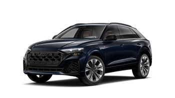 Photo of 2027 Audi Q8 
