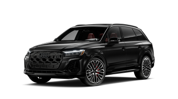 Photo of 2026 Audi SQ7