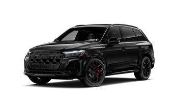 Photo of 2026 Audi SQ7