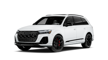 Photo of 2026 Audi SQ7 