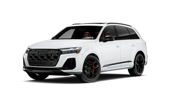 Photo of 2026 Audi SQ7 