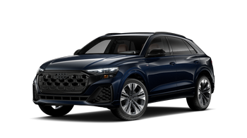 Photo of 2026 Audi Q8
