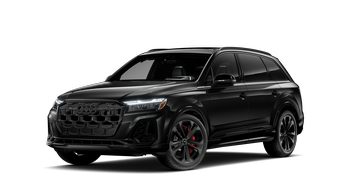 Photo of 2026 Audi SQ7 
