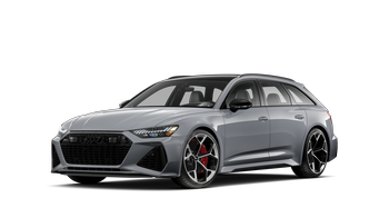 2026 Audi RS 6 Avant Base's photo