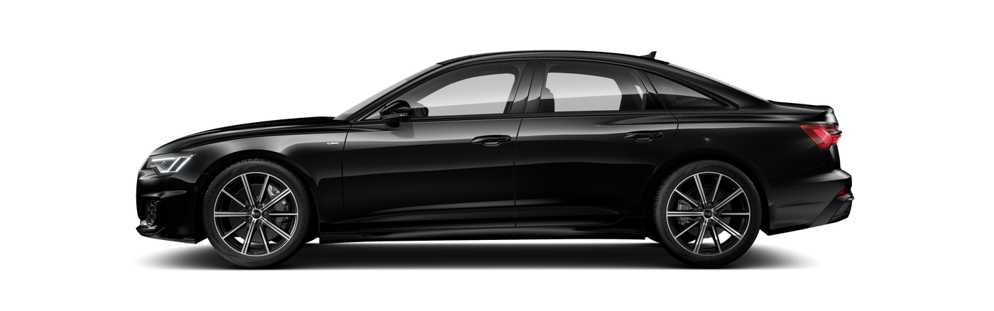 2025 Audi A6 Premium Plus - Photo 41